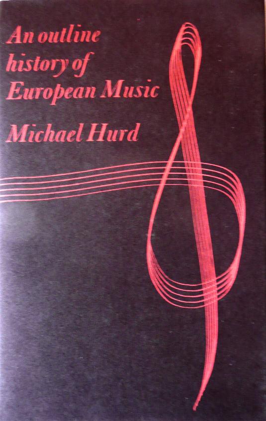 Outline History of European Music