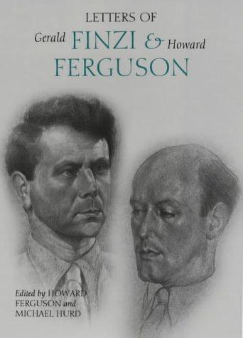 Finzi and Ferguson