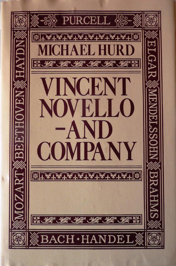 Vincent Novello and Company
