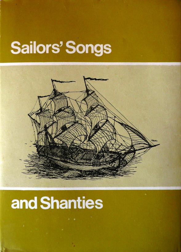 Sailors' Songs and Shanties