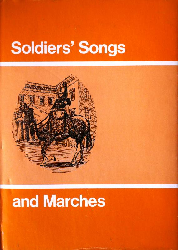 Soldiers' Songs and Marches