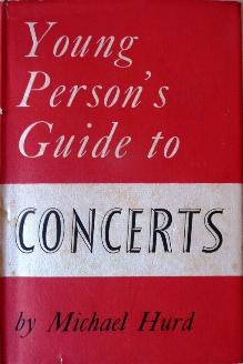 Young Person's Guide to Concerts