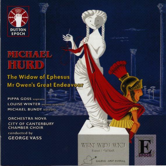 The Widow of Ephesus